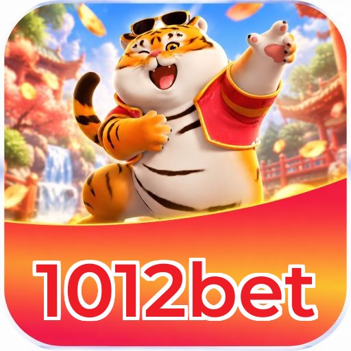 1012bet Logo Verificado
