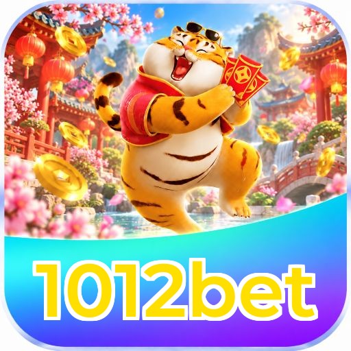 Logo 1012bet Cassino Online Brasil